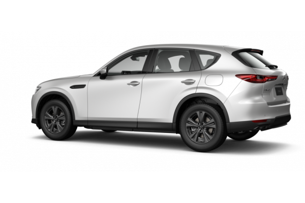 2025 Mazda CX-60 KH Series G25 Pure SUV Image 20