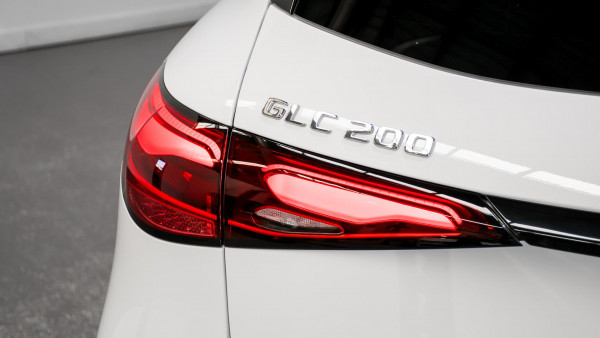 2025 Mercedes-Benz GLC-Class X254 GLC200 SUV image 21