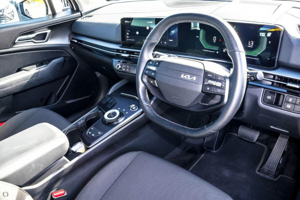 2026 MY27 Kia Sportage NQ5 PE HEV SX SUV Image 5