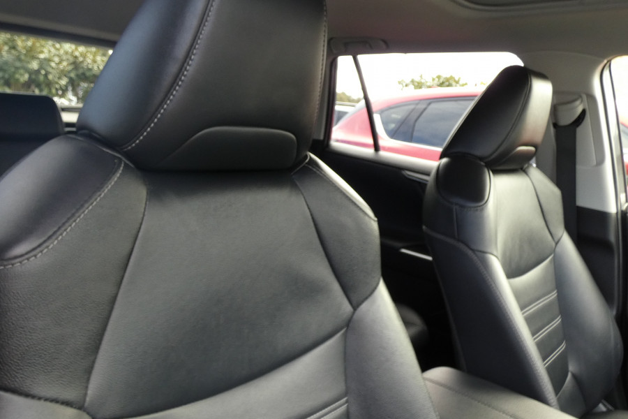2020 Toyota RAV4 AXAH52R CRUISER 2WD HYBRID SUV Image 15
