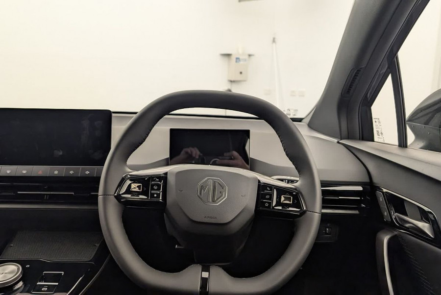 2024 MG MG4 MEH32 Excite 51 125kW Hatch Image 14
