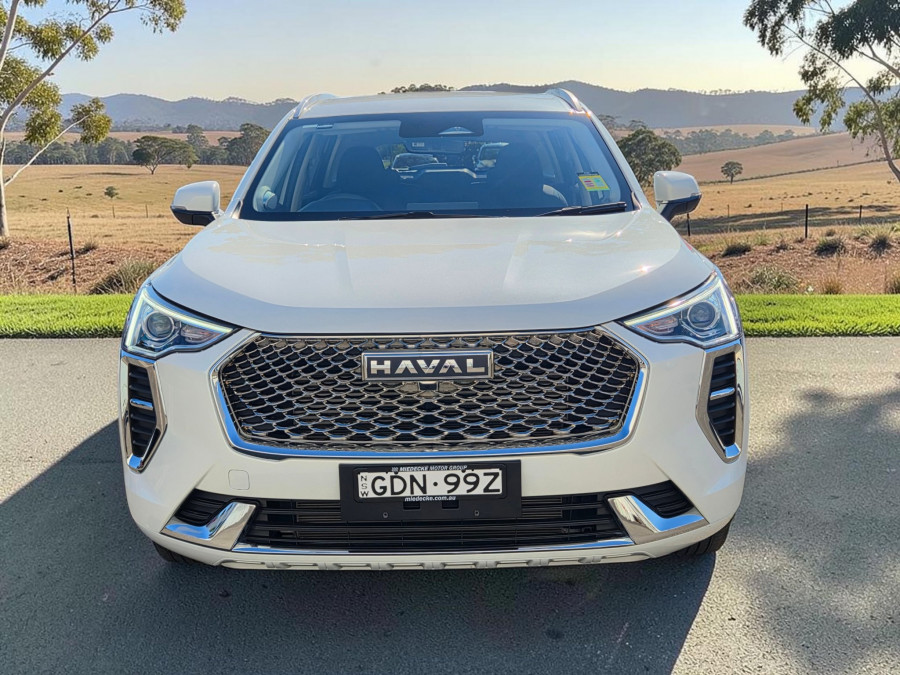 2024 GWM Haval Jolion A01 Premium SUV Image 2