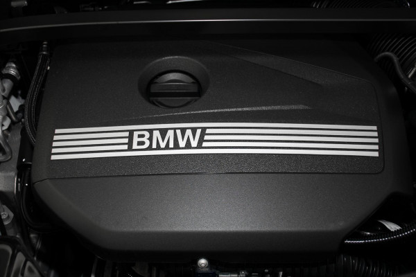 2025 BMW X1 U11 sDrive18i SUV image 24