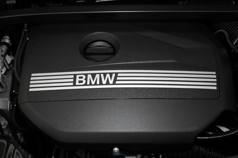 2025 BMW X1 U11 sDrive18i SUV