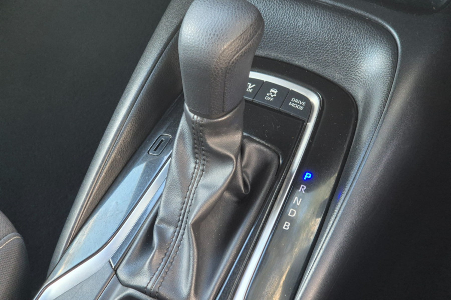 2022 Toyota Corolla ZWE219R  Ascent Sport Hybrid Hatch Image 23