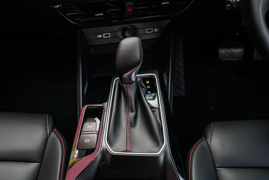 2024 MG MG5 AP32 Vibe Sedan Image 14