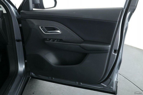 2026 MG ZS ZS32 Vibe SUV Image 11
