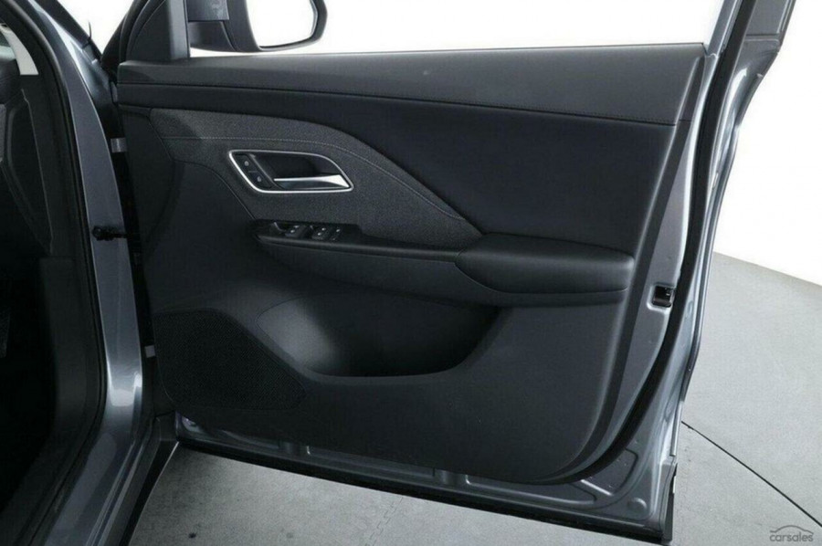 2026 MG ZS ZS32 Vibe SUV Image 11