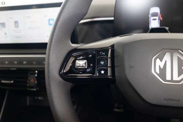 2026 MG MG3  Vibe Hatch Image 13