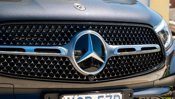 2025 MY26 Mercedes-Benz GLC-Class X254 GLC300 SUV image 16