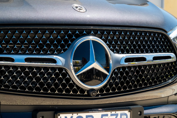 2025 MY26 Mercedes-Benz GLC-Class X254 GLC300 SUV