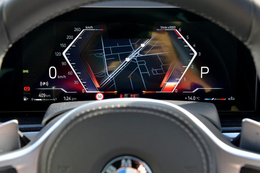2025 BMW X5 G05 LCI xDrive40i M Sport SUV