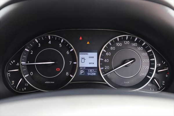 2020 Nissan Patrol Y62 Series 5 Ti-L Suv