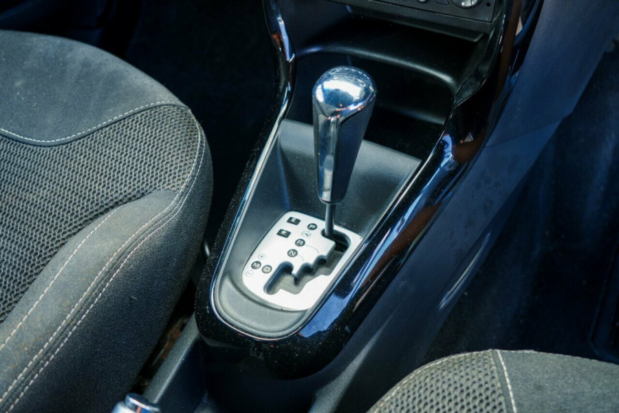 2010 Citroen DS3 DStyle Hatch Image 11