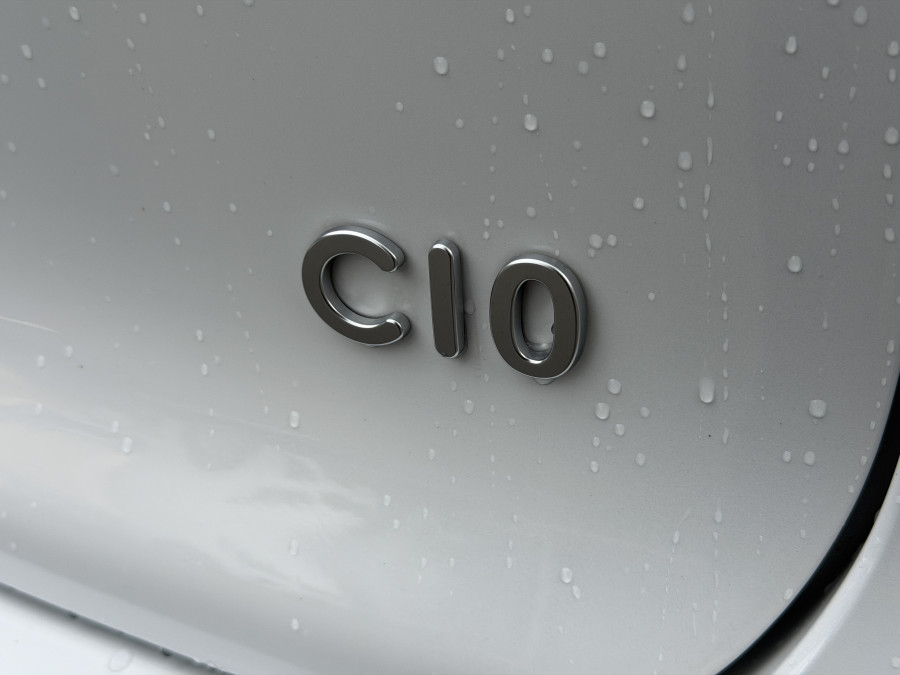2025 Leapmotor C10 B11 REEV Ultra Hybrid Design Wagon Image 7