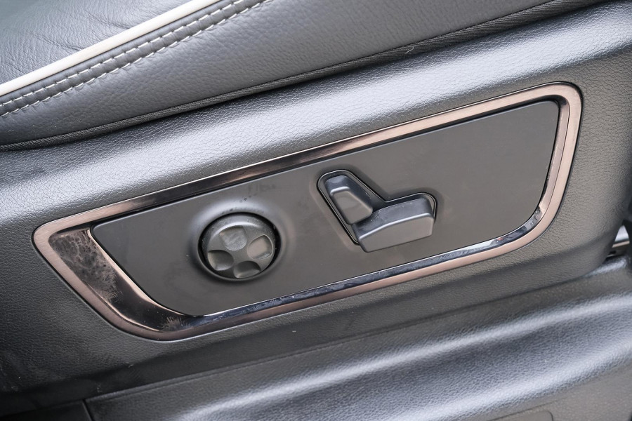 2026 Ram 1500 DT Limited Hurricane HO RamBox Ute Image 11