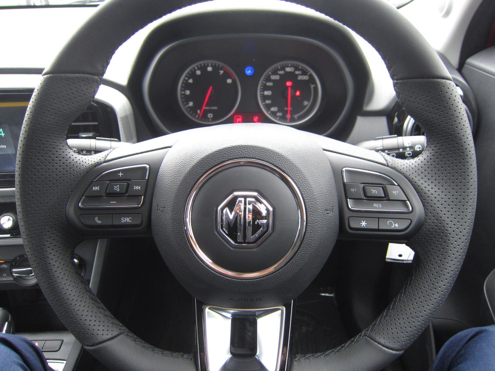 2021 MG MG3 SZP1 Core Hatchback Image 17