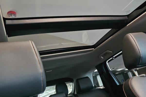 2025 Mazda CX-80 KL D50e GT SUV Image 11