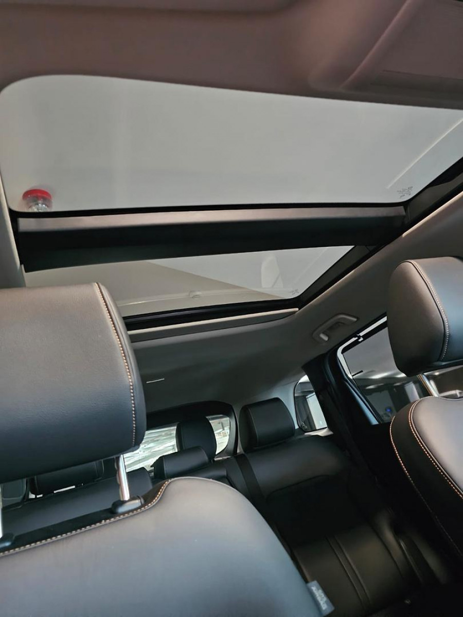 2025 Mazda CX-80 KL D50e GT SUV Image 11