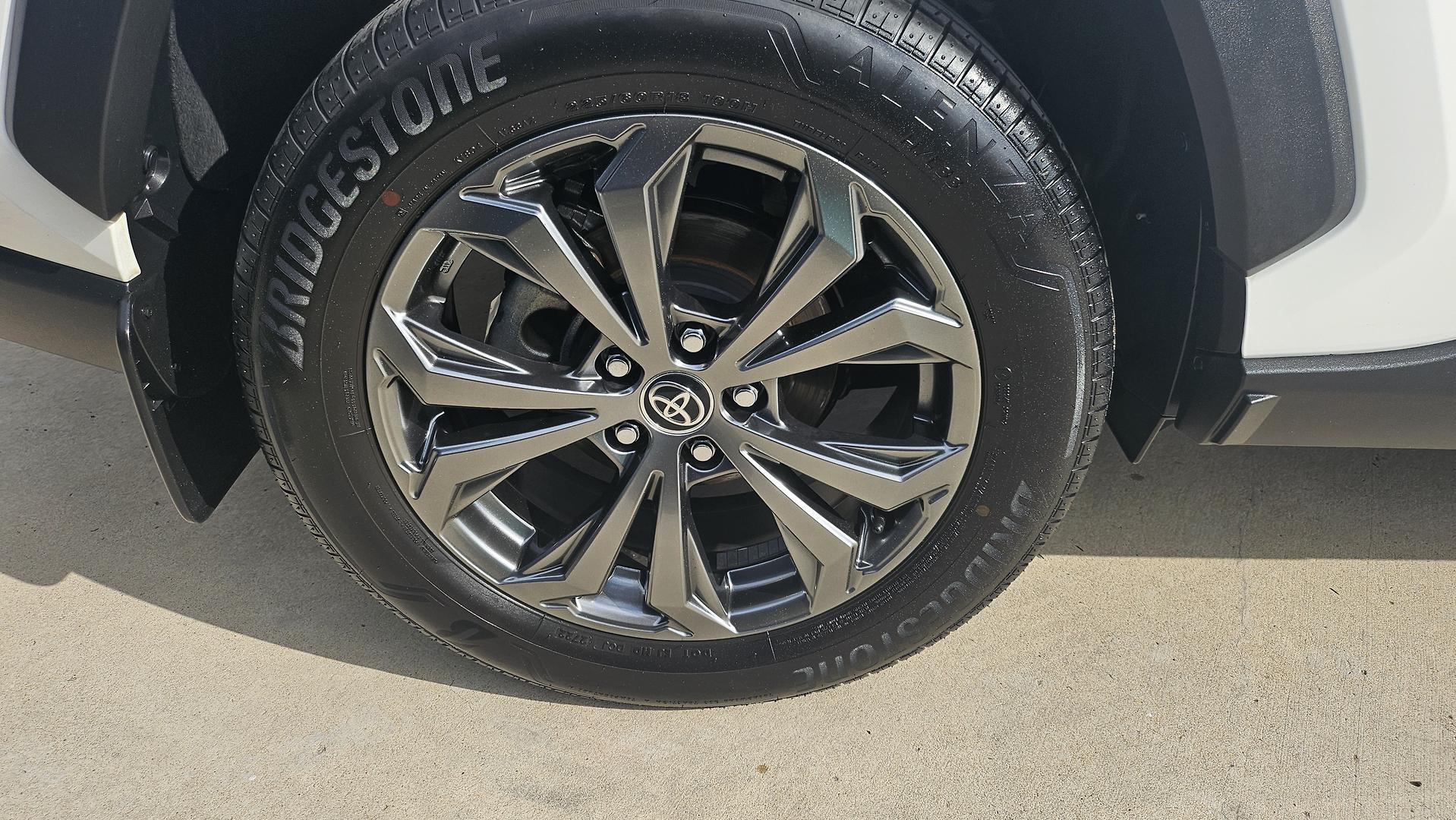 2022 Toyota RAV4 AXAH52R GXL SUV Image 27