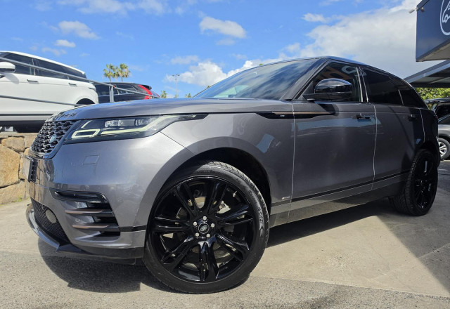 2019 MY19.5 Land Rover Range Rover Velar L560 D240 R-Dynamic S SUV