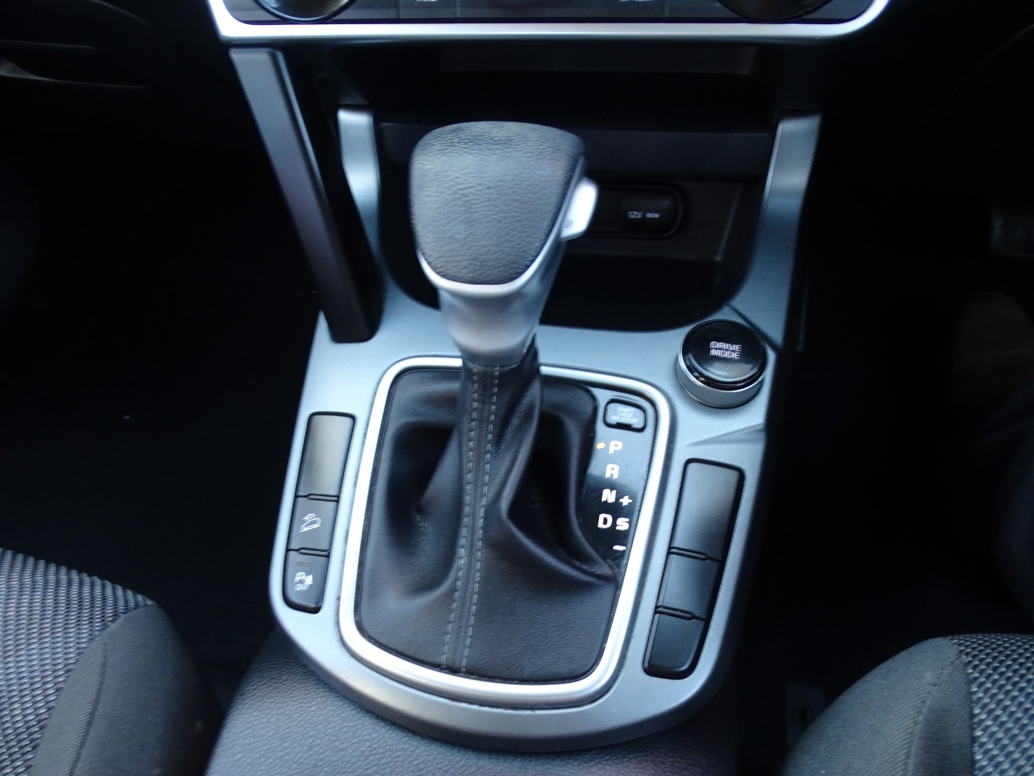 2021 Kia Seltos SP2 S SUV Image 18