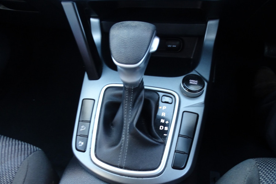 2021 Kia Seltos SP2 S SUV Image 18