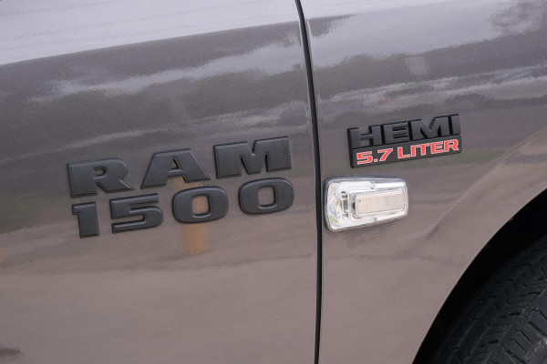 2020 MY19 Ram 1500 DS Express RamBox Ute Image 20