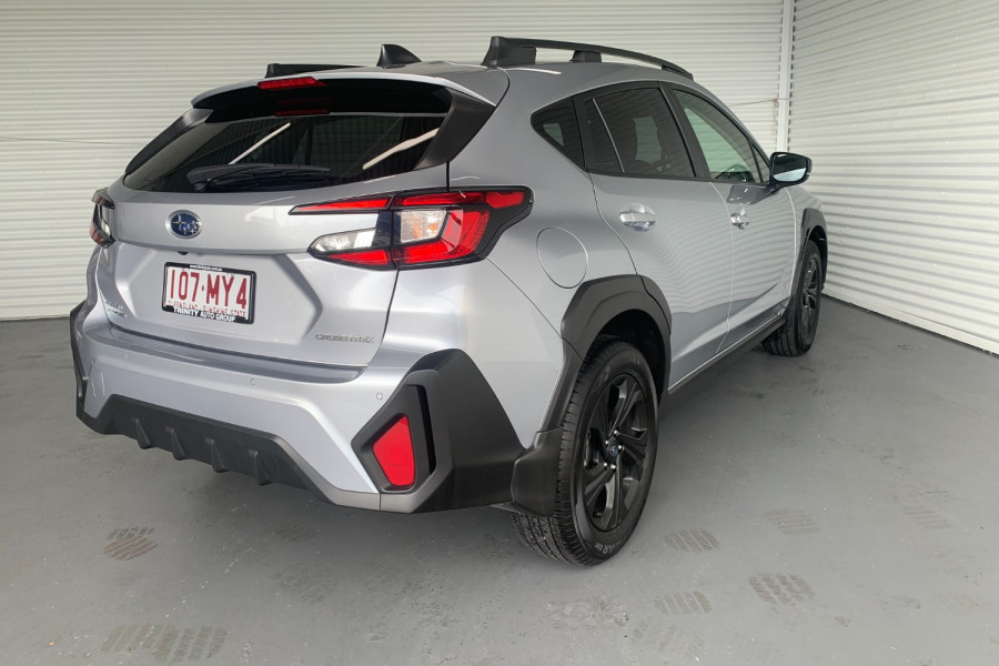 2024 Subaru Crosstrek G6X 2.0L SUV Image 6