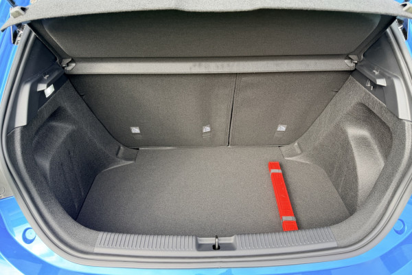 2026 MG MG3 Essence Hatch Image 5