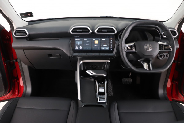 2026 MG ZS Essence Hybrid+ SUV Image 10
