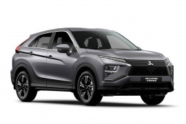 Mitsubishi Eclipse Cross ES YB