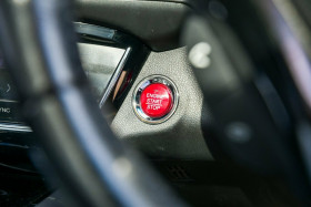 2018 MY17 Honda HR-V  VTi-L Hatch