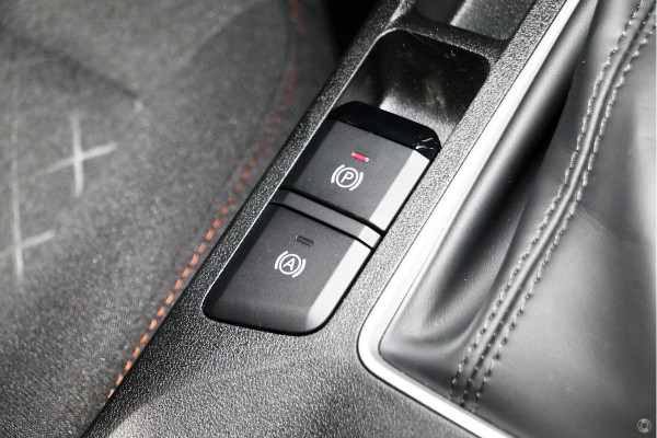 2026 MY25.5 MG MG3 ZP22 Vibe Hatch Image 13