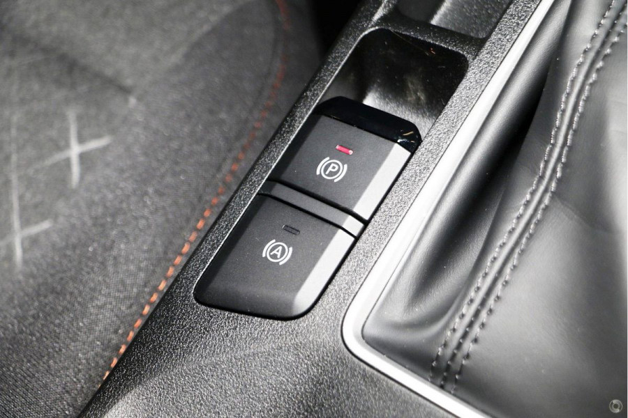 2026 MY25.5 MG MG3 ZP22 Vibe Hatch Image 13