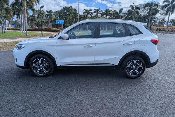 2026 MY26.5 MG ZS ZS32 Excite Turbo SUV Image 6