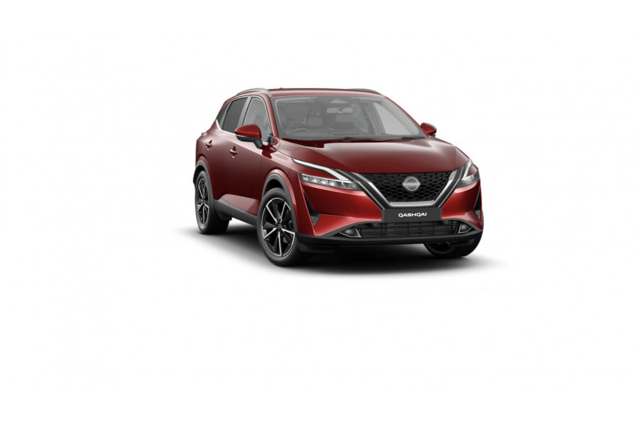 2023 Nissan QASHQAI J12 ST-L SUV Image 7