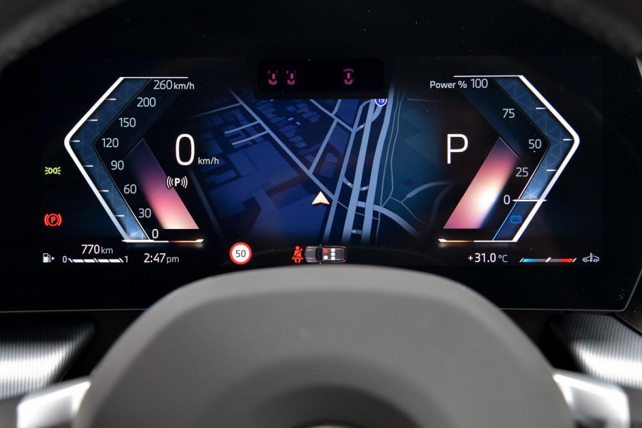 2025 BMW X1 U11 sDrive18i SUV