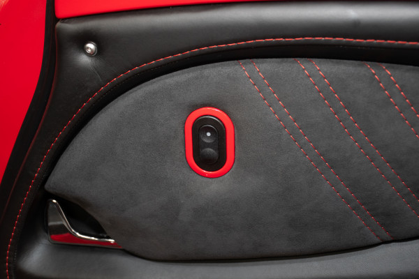 2017 Lotus Exige S Coupe Image 11