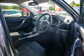 2024 Mitsubishi Eclipse Cross YB PHEV Aspire SUV