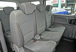 2013 Hyundai iMAX TQ-W MY13 Wagon