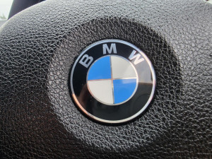 2012 BMW 3 Series F30 320d M Sport Sedan