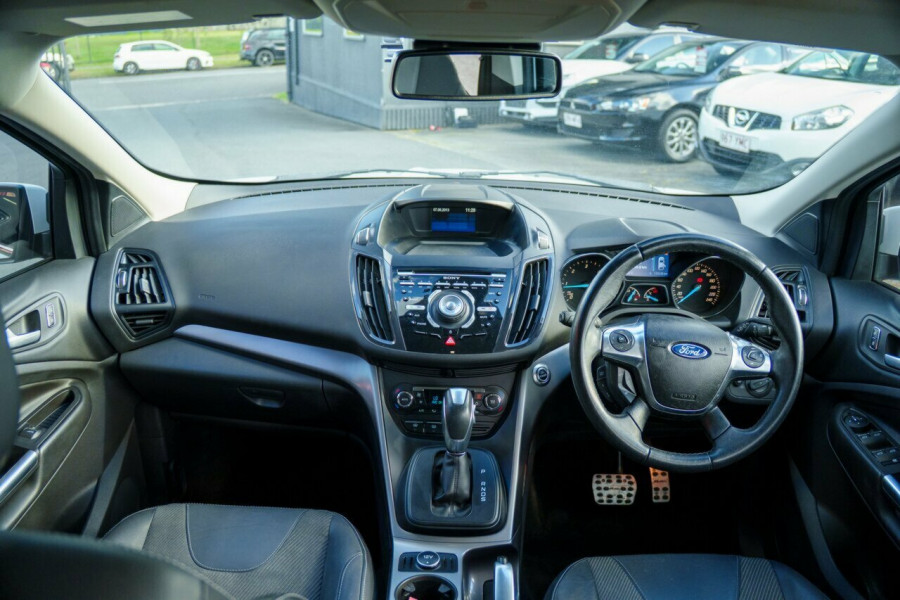 2013 Ford Kuga TF Trend SUV Image 15