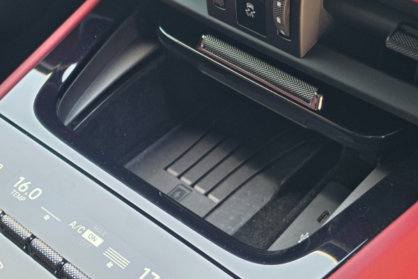 2024 Porsche Cayenne E3 II Tw.Turbo GTS Coupe Image 27