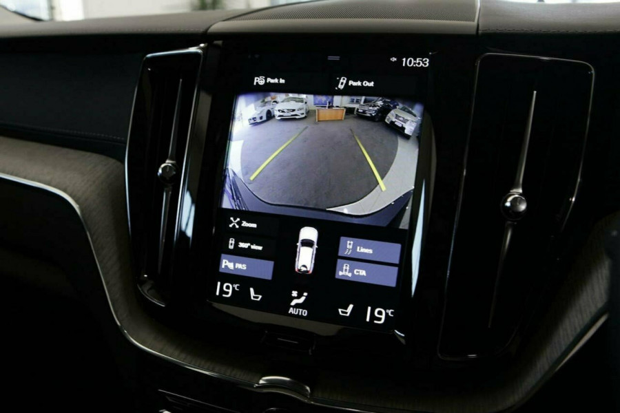 2019 Volvo XC60 UZ MY19 D4 AWD Inscription Suv Image 13