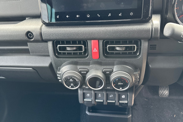 2025 Suzuki Jimny  JJ  SUV Image 13