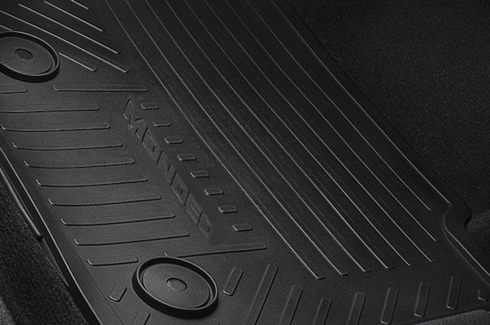 <img src="Mats - All Weather floor - (set of 4)