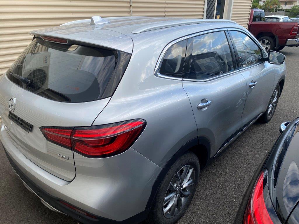 2022 MG HS SAS23 Vibe SUV Image 2