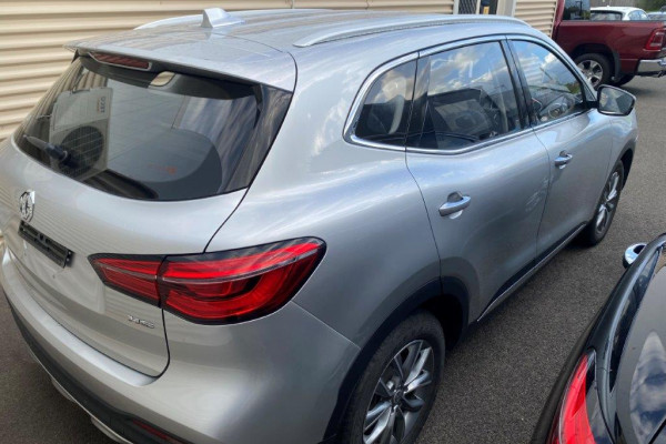 2022 MG HS SAS23 Vibe SUV Image 2