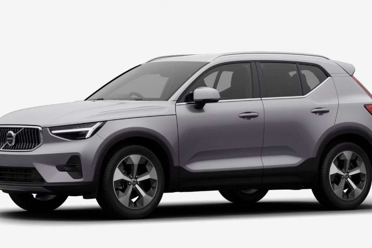 2025 MY26 Volvo XC40 XZ Ultra B4 Bright SUV